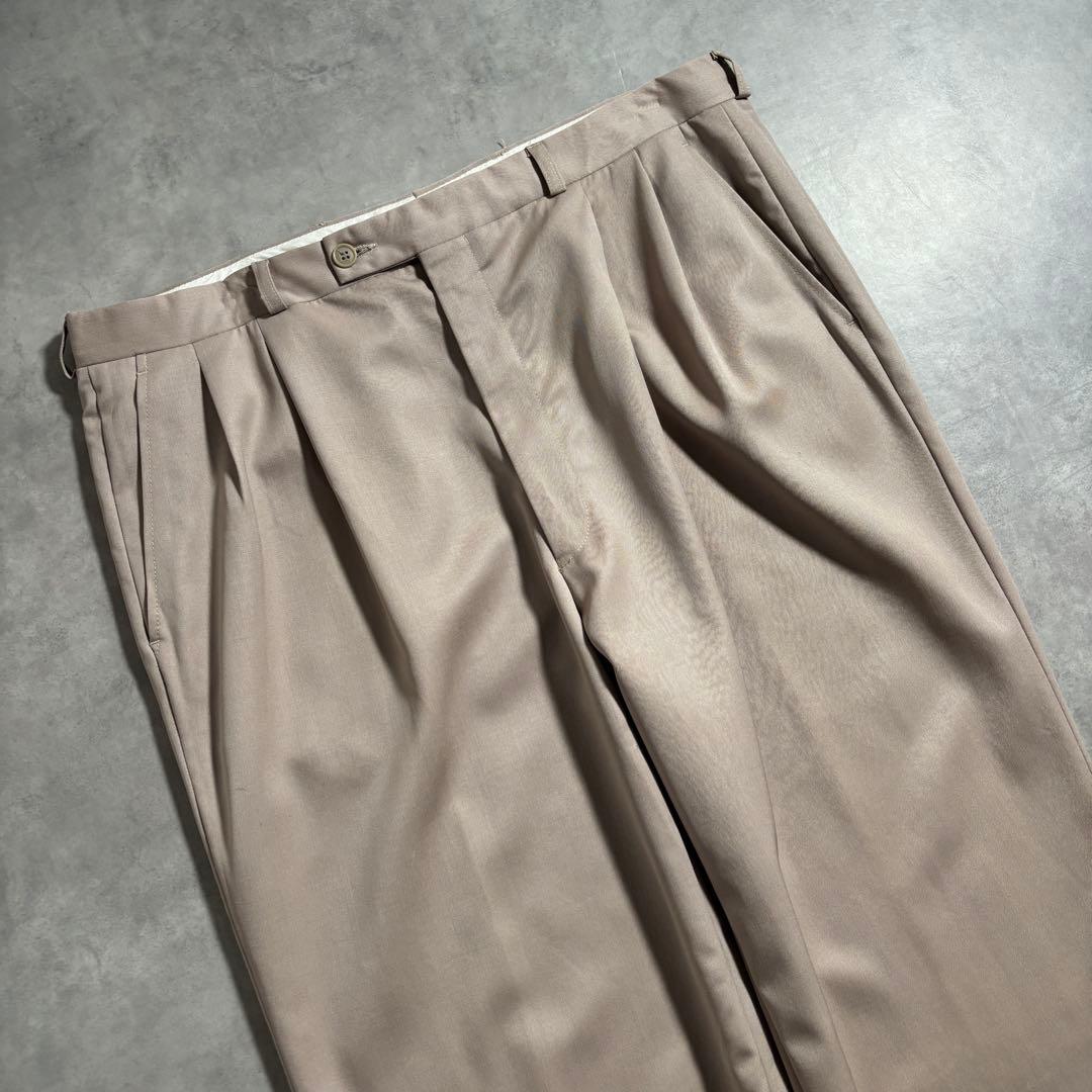 Yves Saint Laurent Slacks 90S