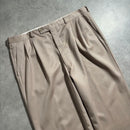 Yves Saint Laurent Slacks 90S