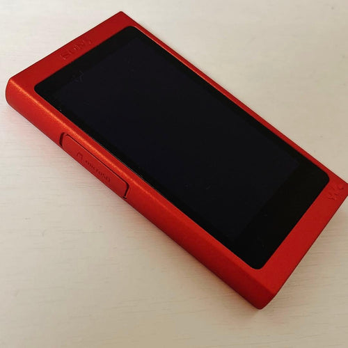 Sony Digital Audio Players Walkman Nw-A46
