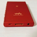 Sony Digital Audio Players Walkman Nw-A46