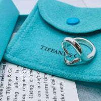 Tiffany Rings Ag925 #16