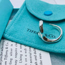 Tiffany Rings Ag925 #16