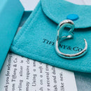 Tiffany Rings Ag925 #16
