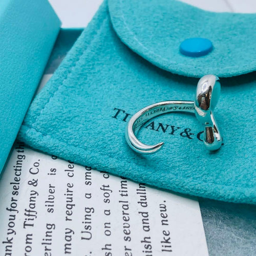 Tiffany Rings Ag925 #16