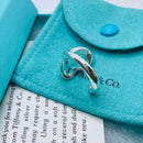 Tiffany Rings Ag925 #16