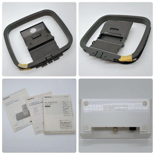 Sony Ic Recorders Voice Icz-R100