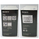 Sony Ic Recorders Voice Icz-R100