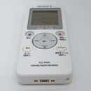 Sony Ic Recorders Voice Icz-R100