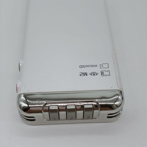 Sony Ic Recorders Voice Icz-R100