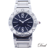 Bvlgari Watch (Quartz) Bb26S