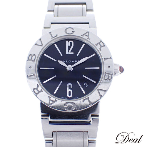 Bvlgari Watch (Quartz) Bb26S