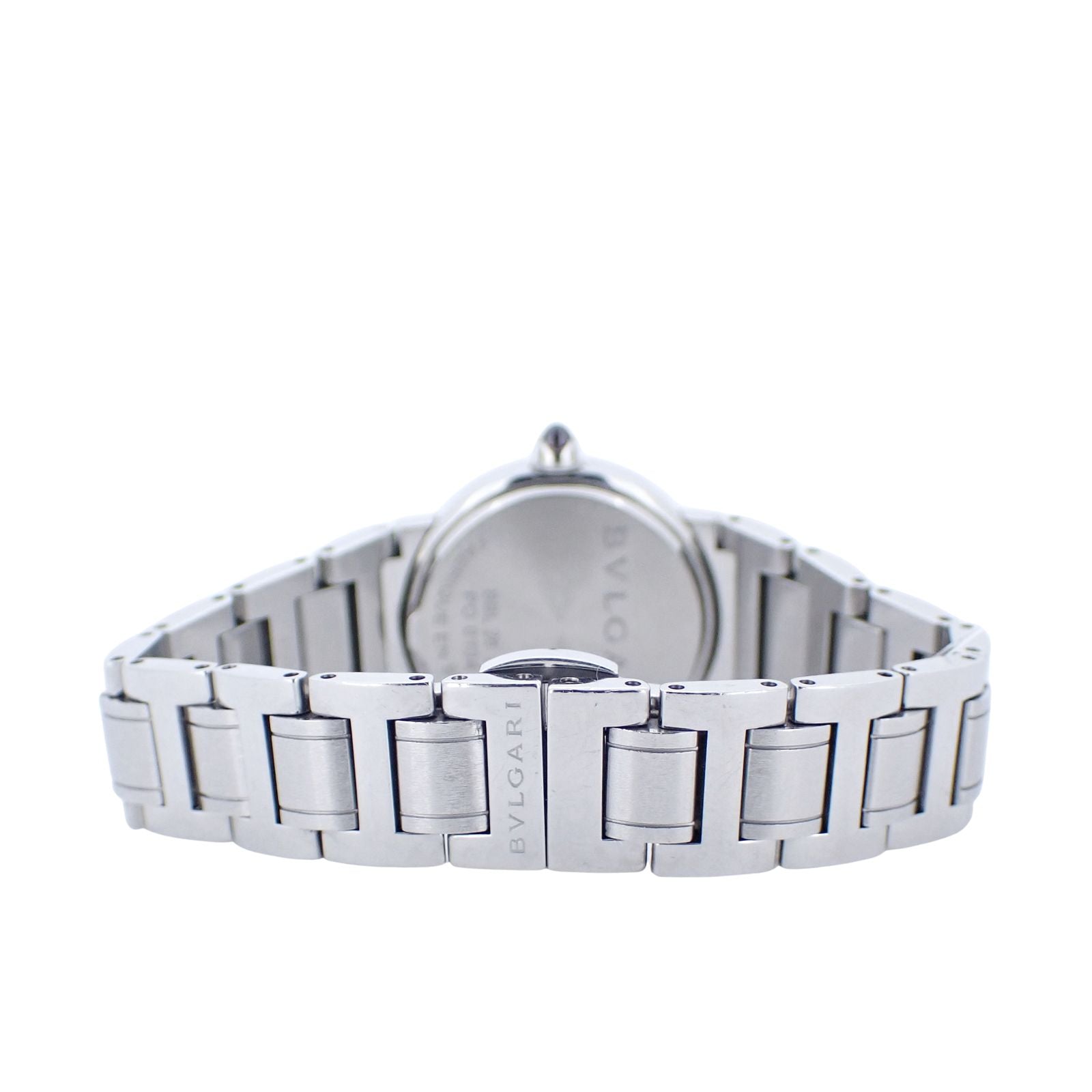 Bvlgari Watch (Quartz) Bb26S