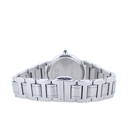 Bvlgari Watch (Quartz) Bb26S