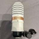 Yamaha Condenser Microphones Ycm01 W