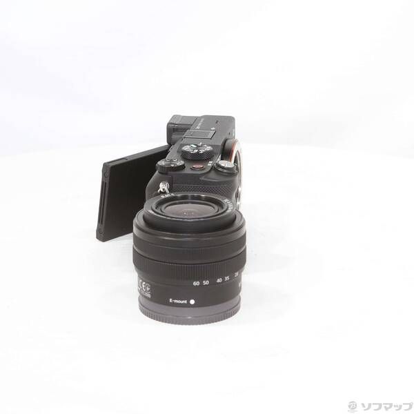 Sony Mirrorless Interchangeable Lips 7C Ilce-7Cl B 297