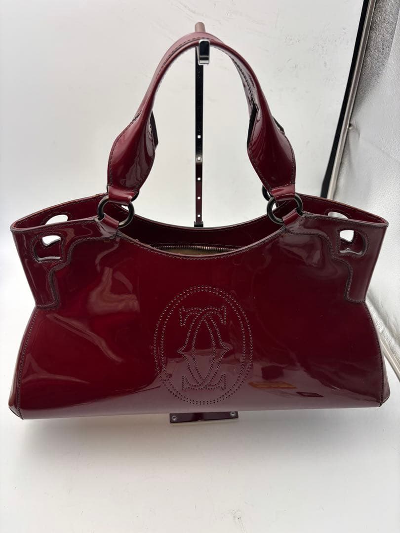 Cartier Handbags