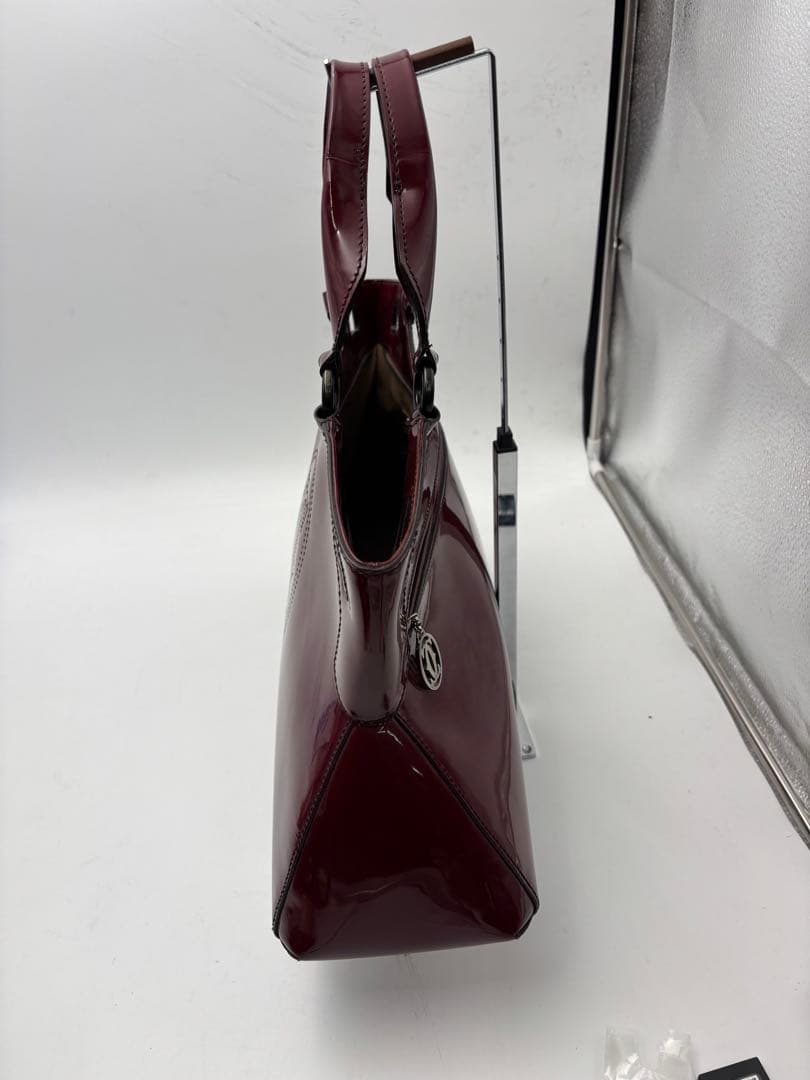 Cartier Handbags