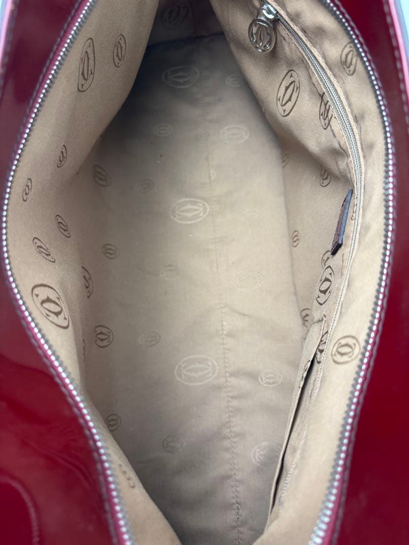 Cartier Handbags