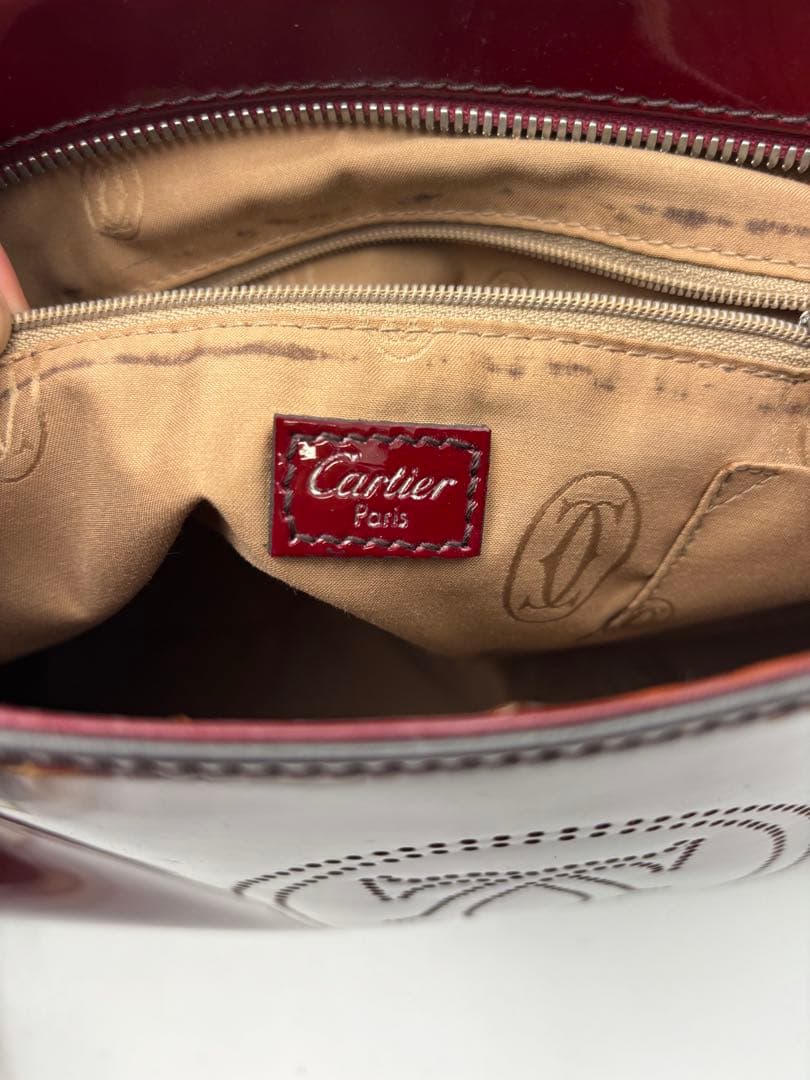 Cartier Handbags