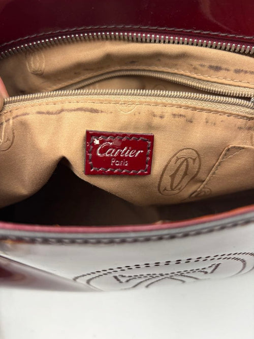 Cartier Handbags