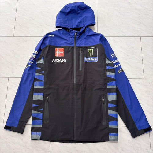Yamaha Jacket L
