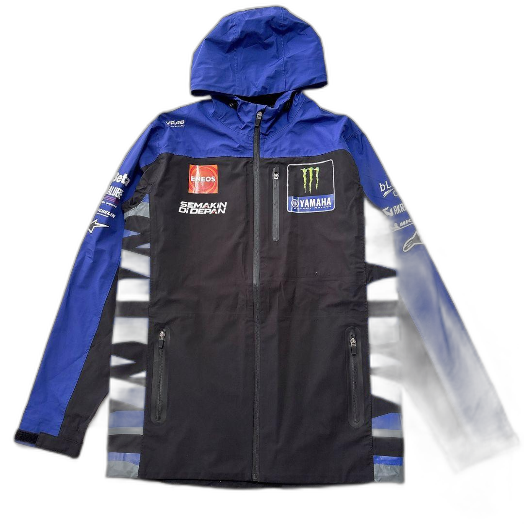 Yamaha Jacket L