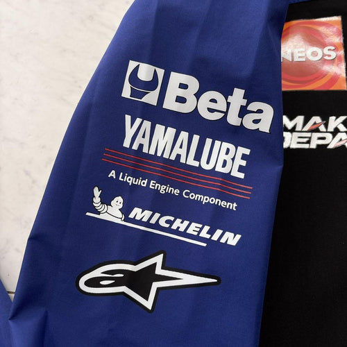 Yamaha Jacket L