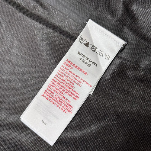 Yamaha Jacket L
