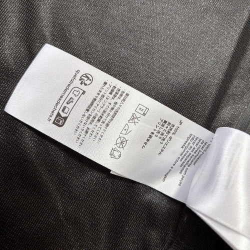 Yamaha Jacket L
