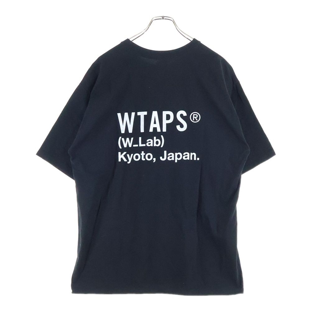 Wtaps T -Shirt 24Ss