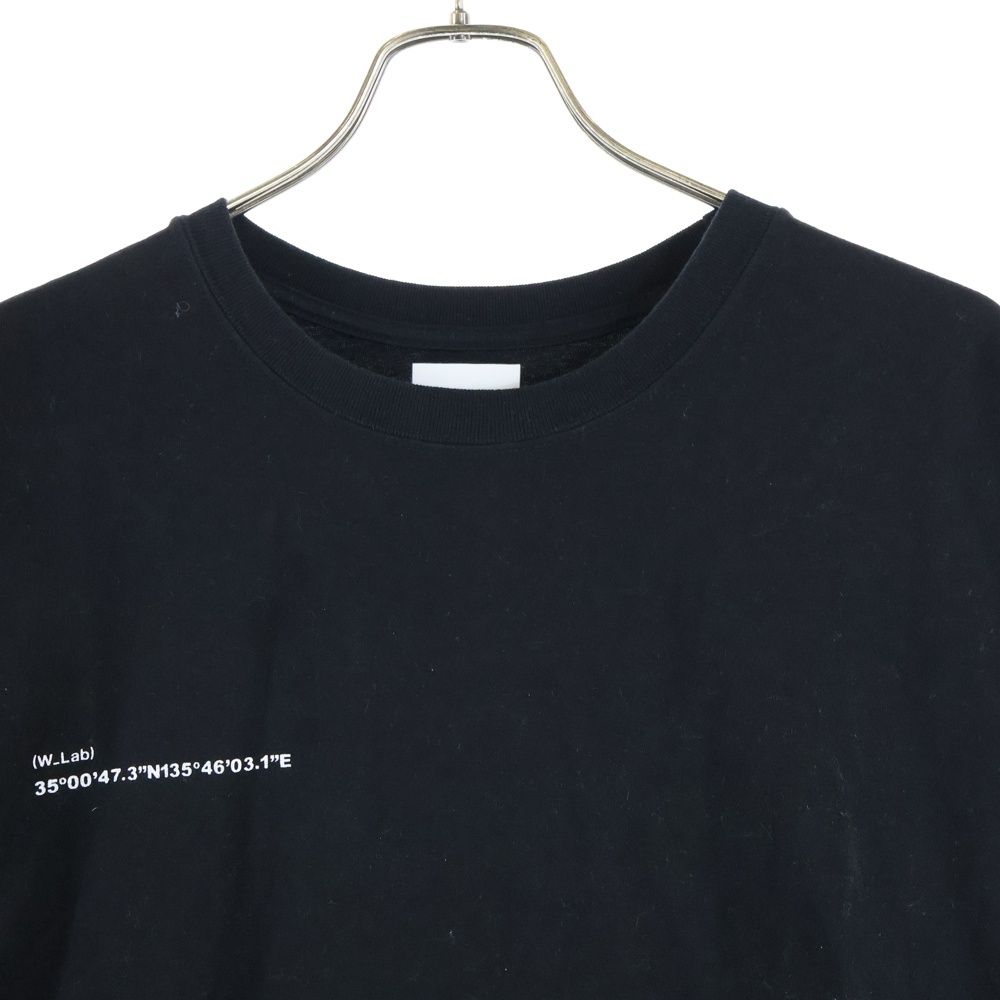 Wtaps T -Shirt 24Ss