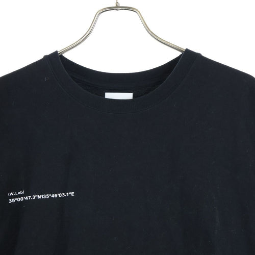 Wtaps T -Shirt 24Ss