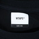 Wtaps T -Shirt 24Ss