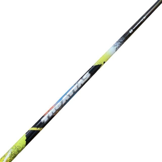Shaft (G25 The Attas 6 S)B
