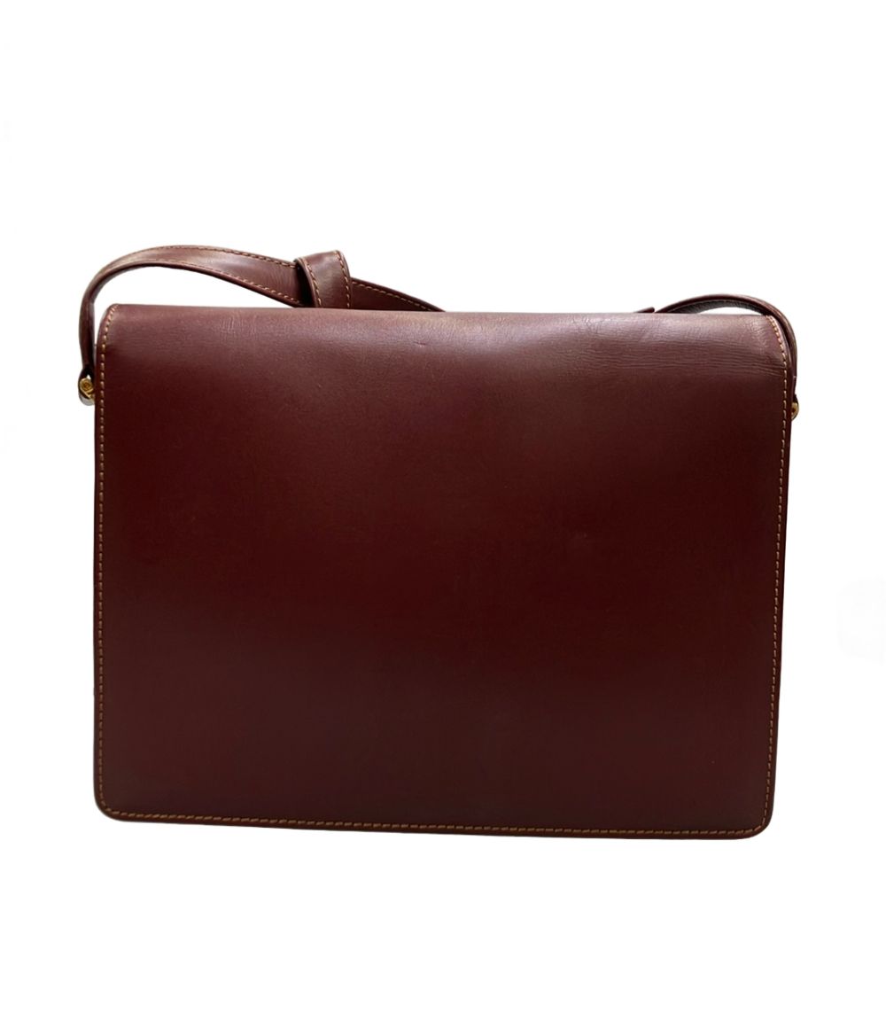 Cartier Shoulder Bag