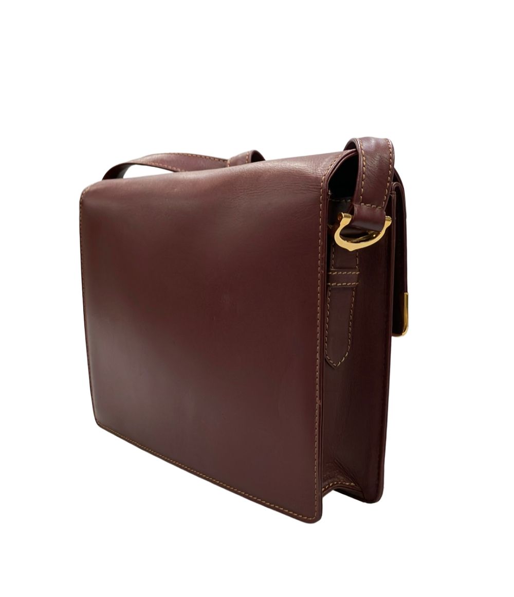 Cartier Shoulder Bag