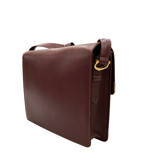 Cartier Shoulder Bag