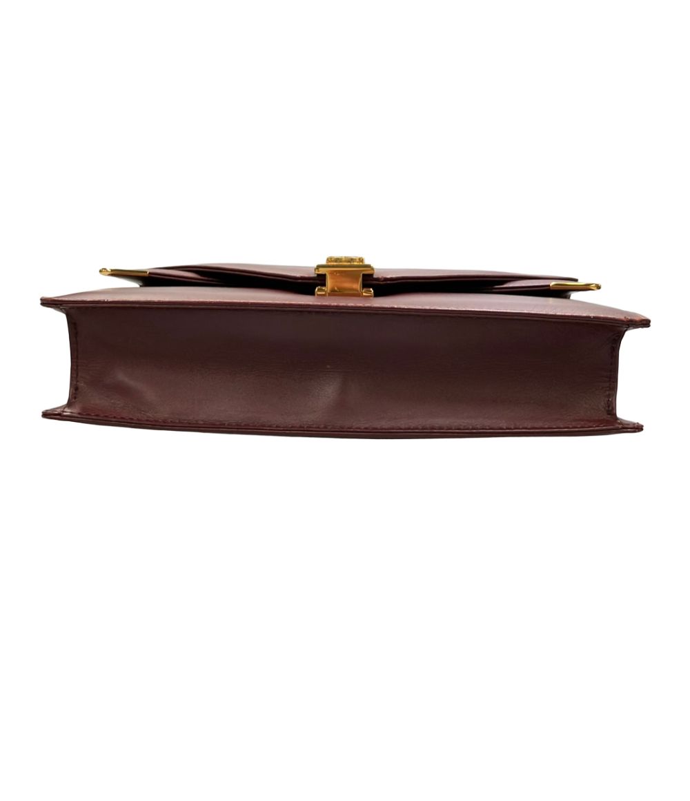Cartier Shoulder Bag