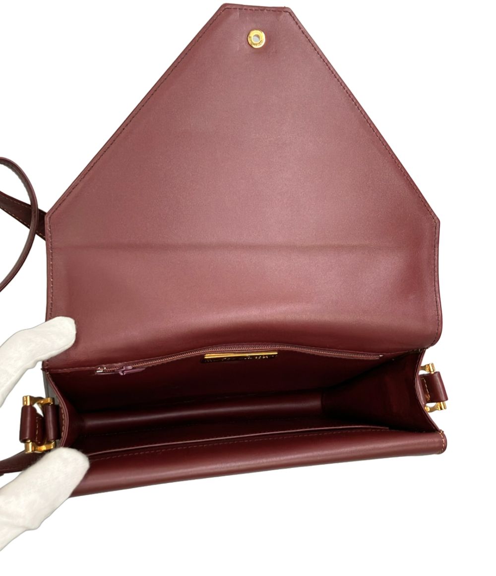 Cartier Shoulder Bag