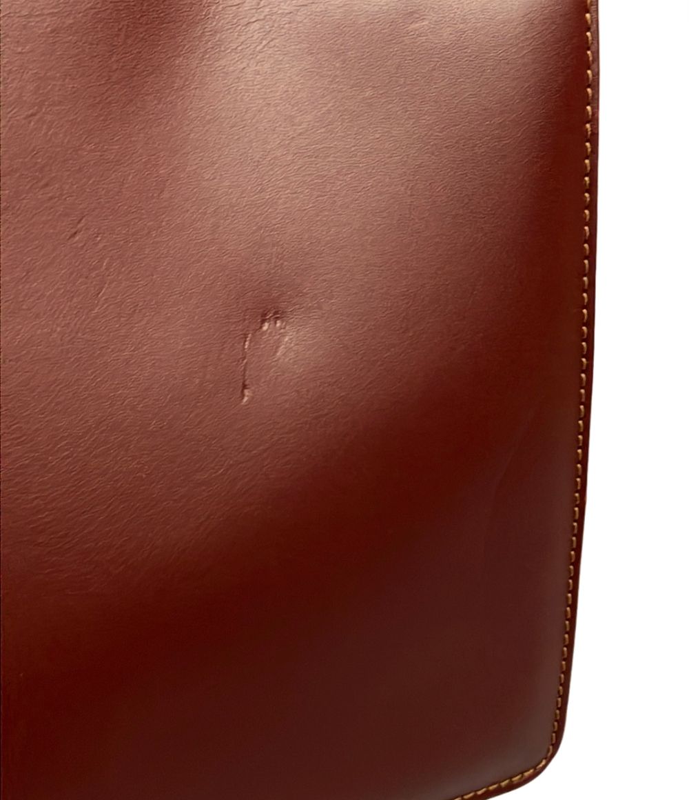 Cartier Shoulder Bag