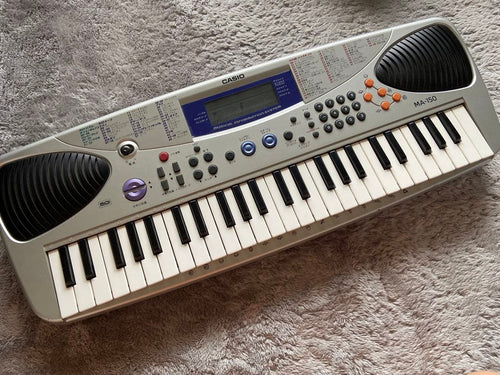 Casio Keyboard Electronic Piano