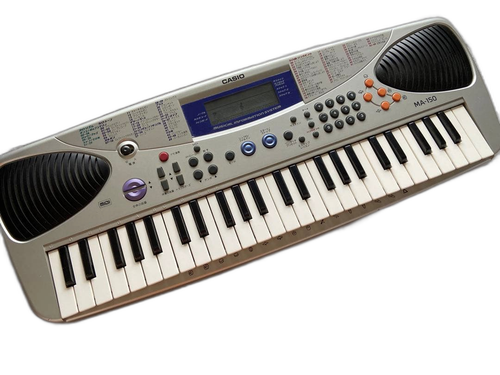 Casio Keyboard Electronic Piano