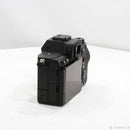 Sony Mirrorless Interchangeable Lips 7R V Ilce-7Rm5 262