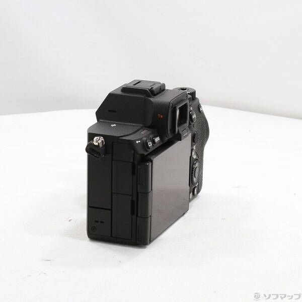 Sony Mirrorless Interchangeable Lips 7R V Ilce-7Rm5 262