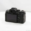 Sony Mirrorless Interchangeable Lips 7R V Ilce-7Rm5 262