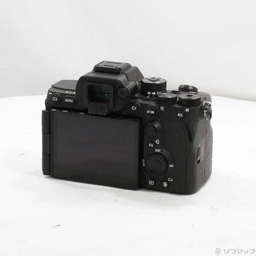 Sony Mirrorless Interchangeable Lips 7R V Ilce-7Rm5 262