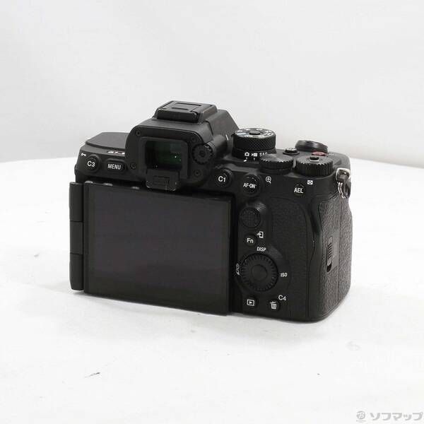 Sony Mirrorless Interchangeable Lips 7R V Ilce-7Rm5 262