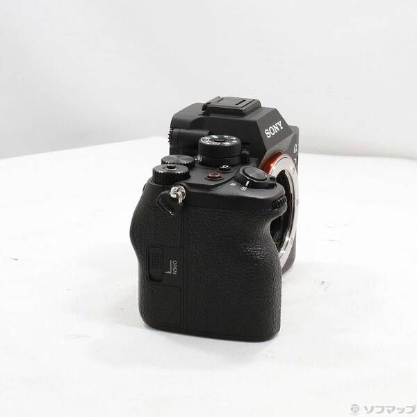 Sony Mirrorless Interchangeable Lips 7R V Ilce-7Rm5 262