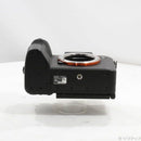 Sony Mirrorless Interchangeable Lips 7R V Ilce-7Rm5 262