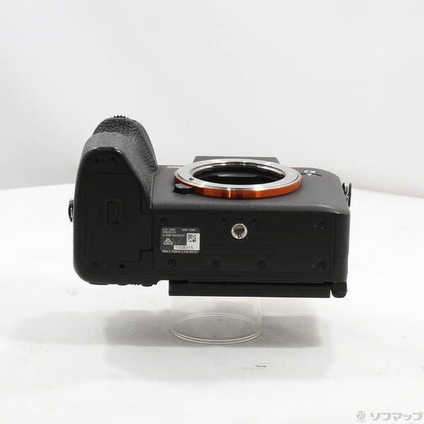 Sony Mirrorless Interchangeable Lips 7R V Ilce-7Rm5 262